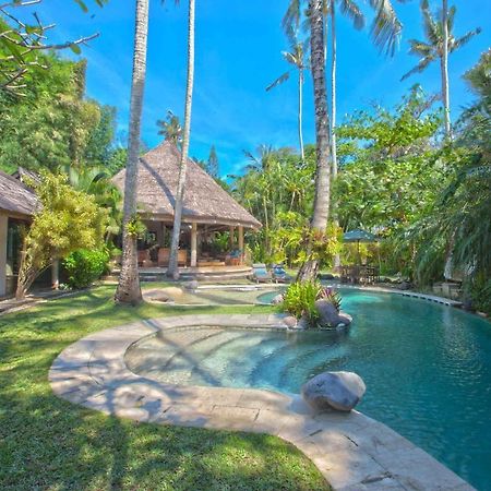 Taman Wana Seminyak Luxury Villas Δωμάτιο φωτογραφία
