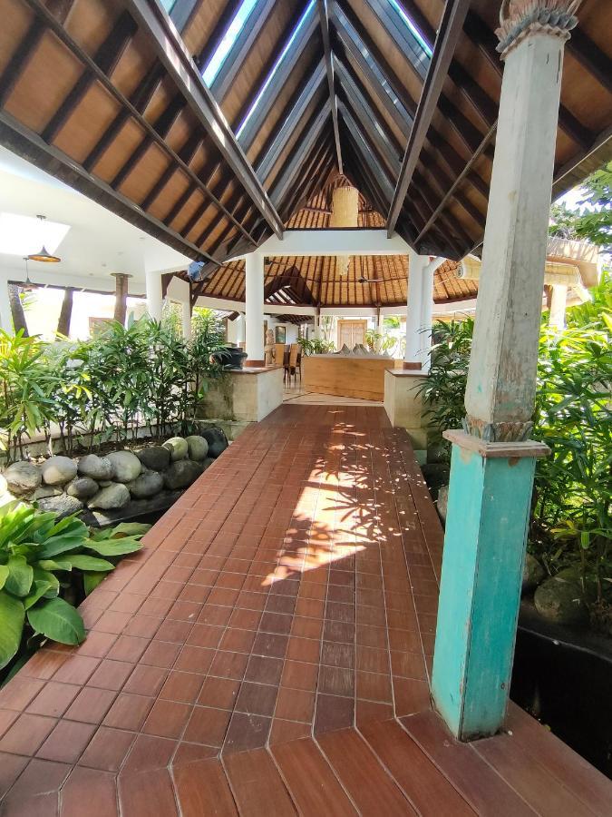 Taman Wana Seminyak Luxury Villas Εξωτερικό φωτογραφία