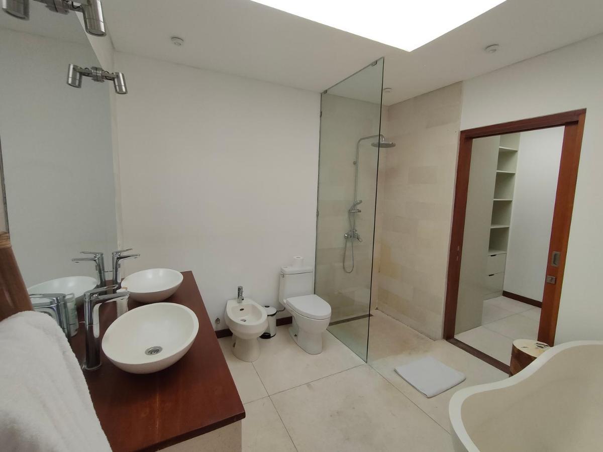 Taman Wana Seminyak Luxury Villas Εξωτερικό φωτογραφία
