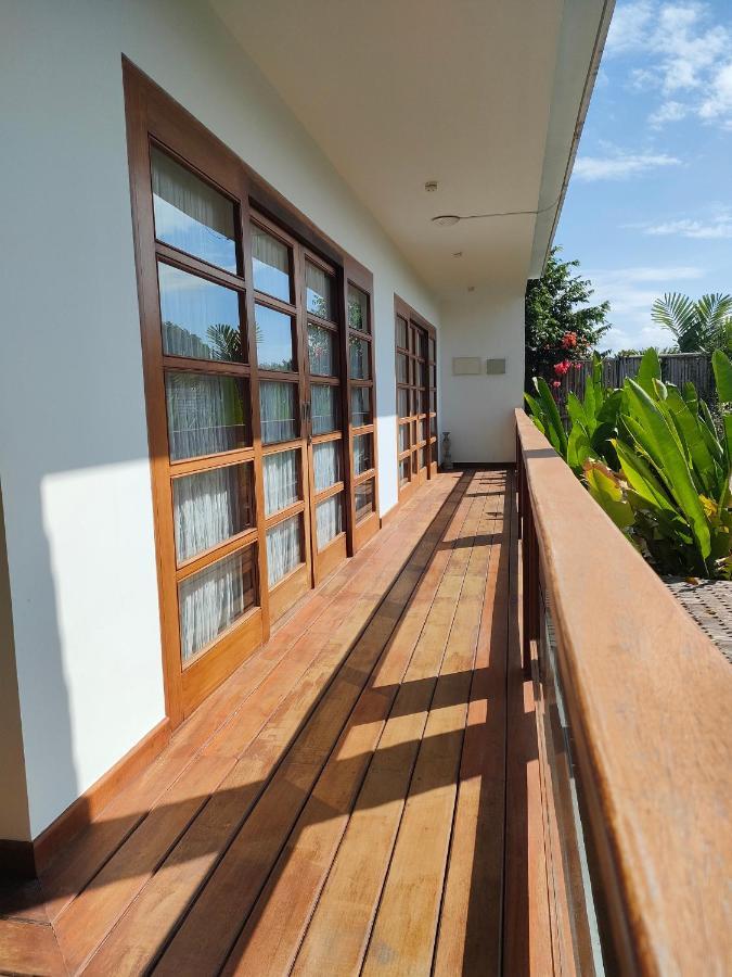 Taman Wana Seminyak Luxury Villas Εξωτερικό φωτογραφία