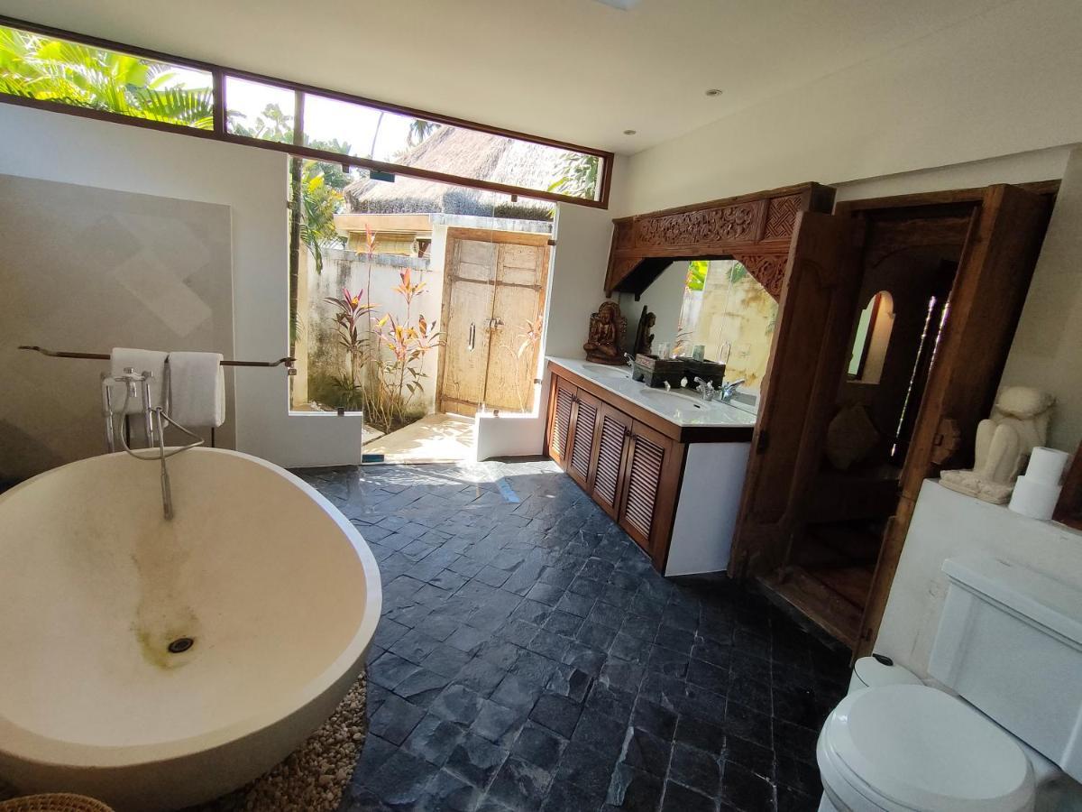 Taman Wana Seminyak Luxury Villas Εξωτερικό φωτογραφία