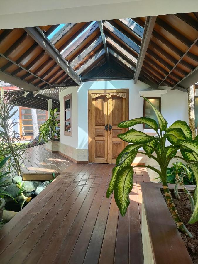 Taman Wana Seminyak Luxury Villas Εξωτερικό φωτογραφία