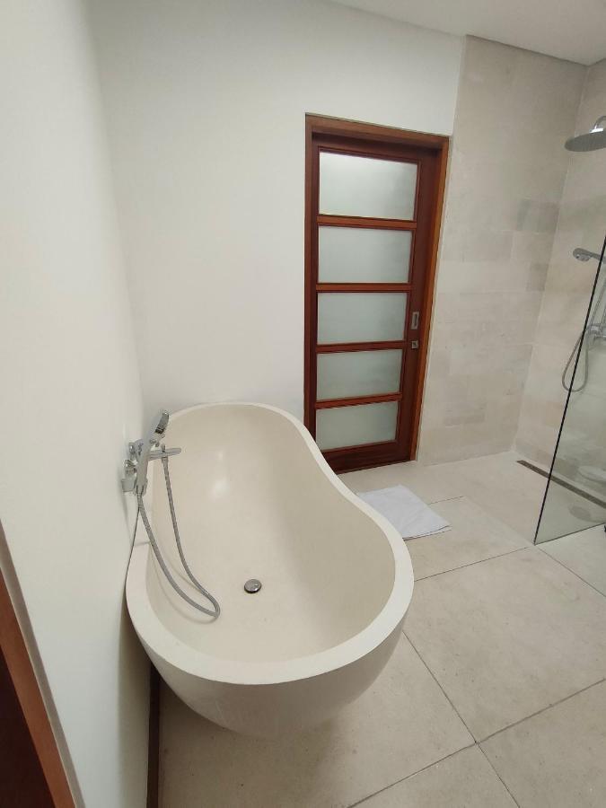 Taman Wana Seminyak Luxury Villas Εξωτερικό φωτογραφία