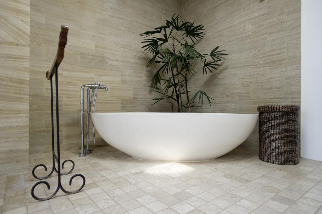 Taman Wana Seminyak Luxury Villas Εξωτερικό φωτογραφία
