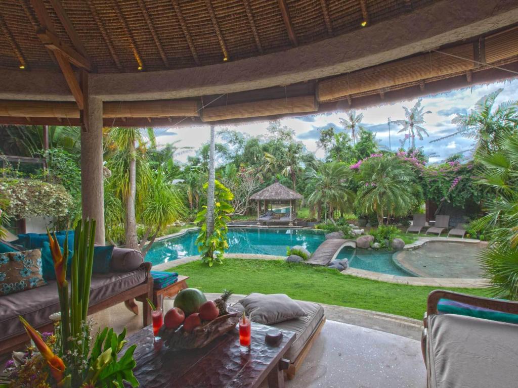 Taman Wana Seminyak Luxury Villas Δωμάτιο φωτογραφία