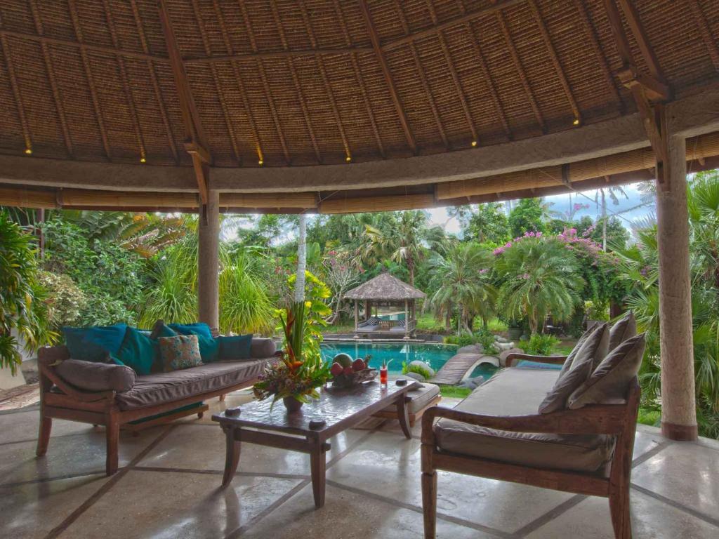 Taman Wana Seminyak Luxury Villas Δωμάτιο φωτογραφία