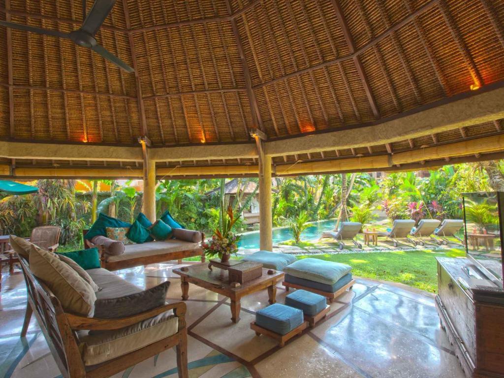 Taman Wana Seminyak Luxury Villas Δωμάτιο φωτογραφία