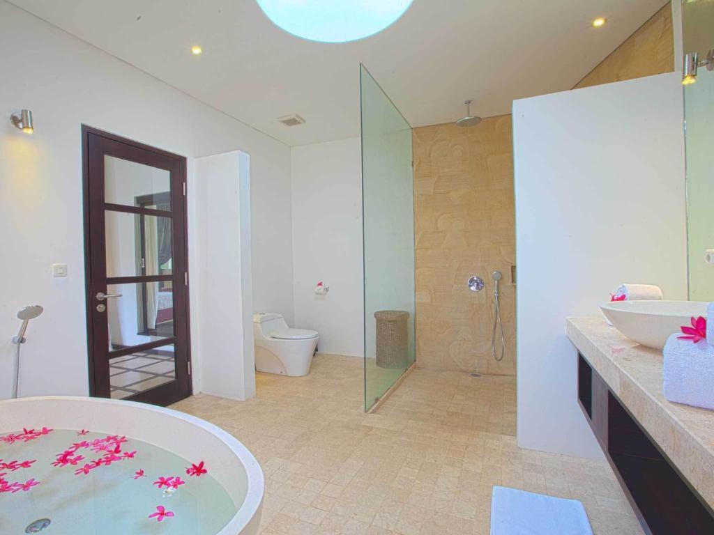 Taman Wana Seminyak Luxury Villas Δωμάτιο φωτογραφία