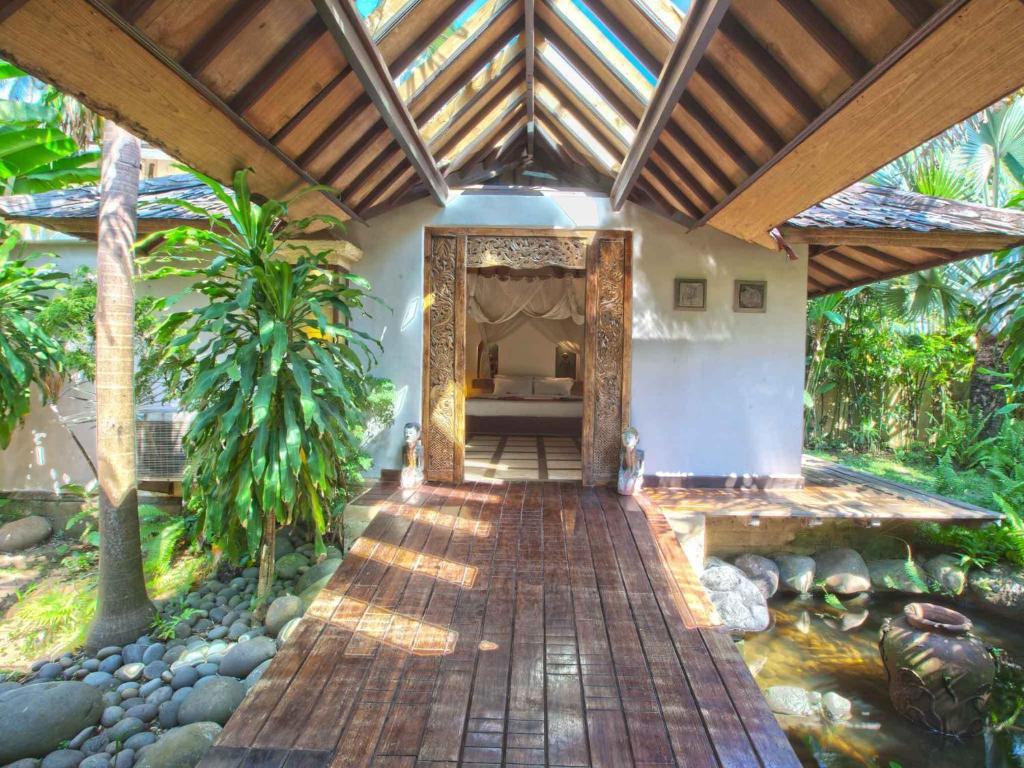 Taman Wana Seminyak Luxury Villas Δωμάτιο φωτογραφία