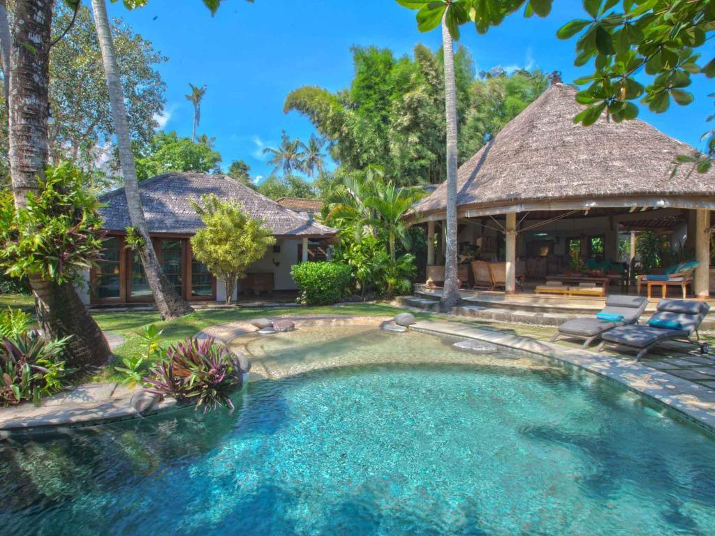 Taman Wana Seminyak Luxury Villas Δωμάτιο φωτογραφία