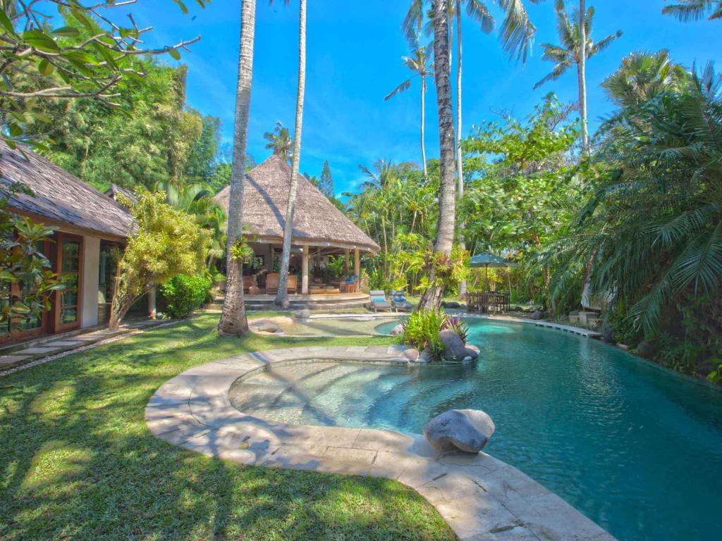 Taman Wana Seminyak Luxury Villas Δωμάτιο φωτογραφία
