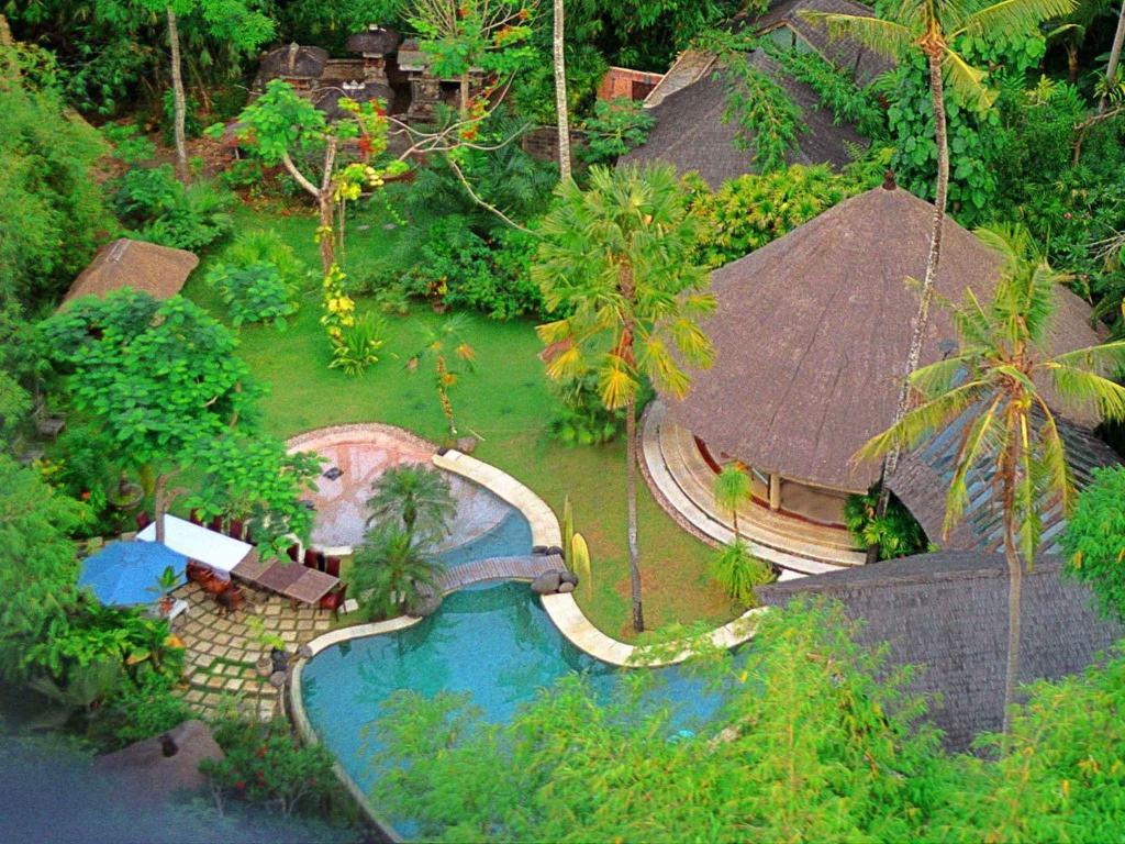 Taman Wana Seminyak Luxury Villas Εξωτερικό φωτογραφία