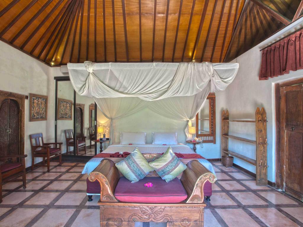 Taman Wana Seminyak Luxury Villas Εξωτερικό φωτογραφία