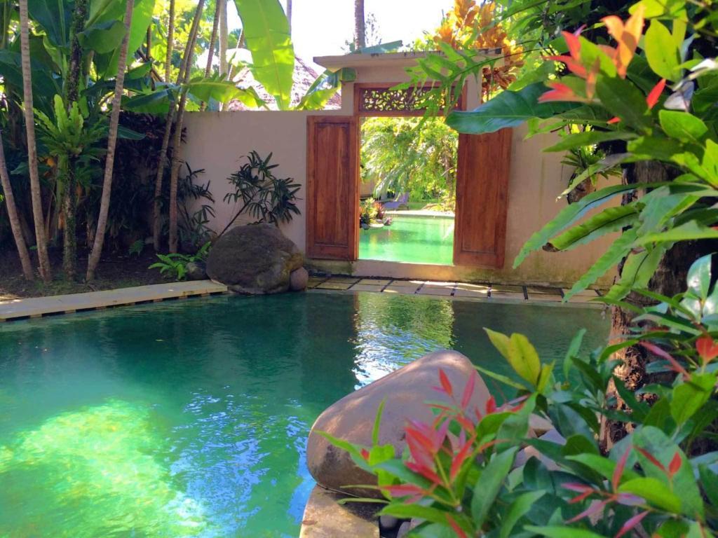 Taman Wana Seminyak Luxury Villas Δωμάτιο φωτογραφία